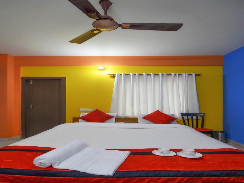 Alankar Guest House Kalkata Exteriér fotografie